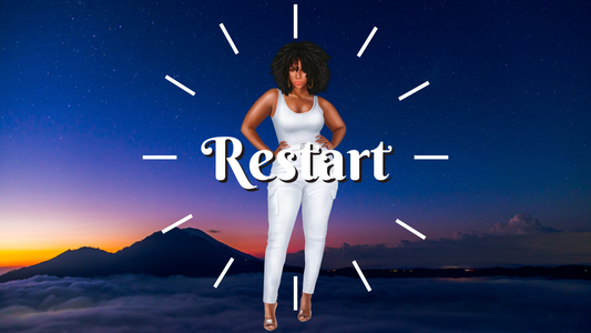 Restart My Life