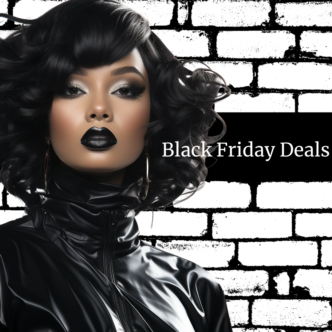 Black Friday Deals Anika's Kreative Kloset