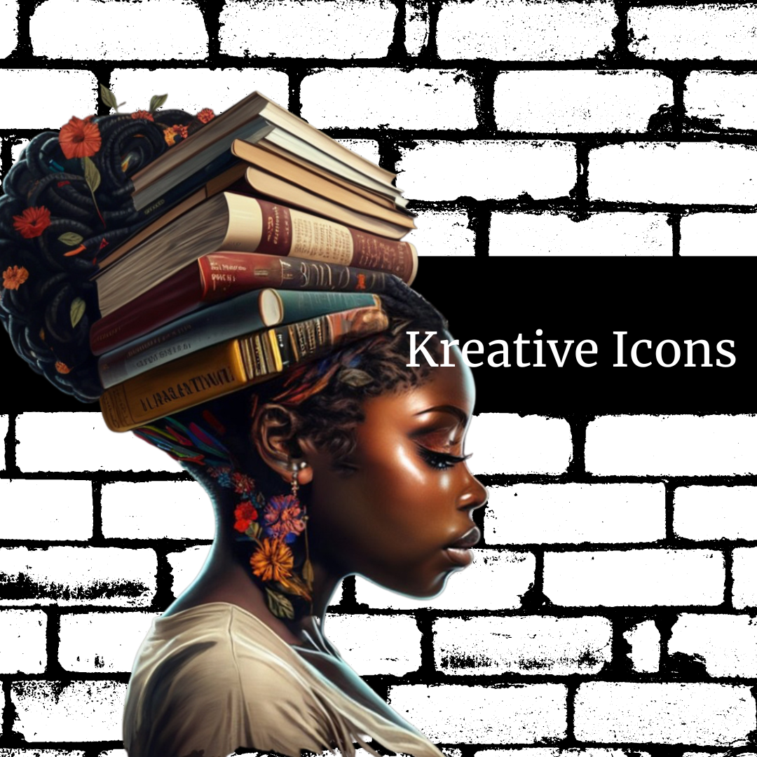 Kreative Icons