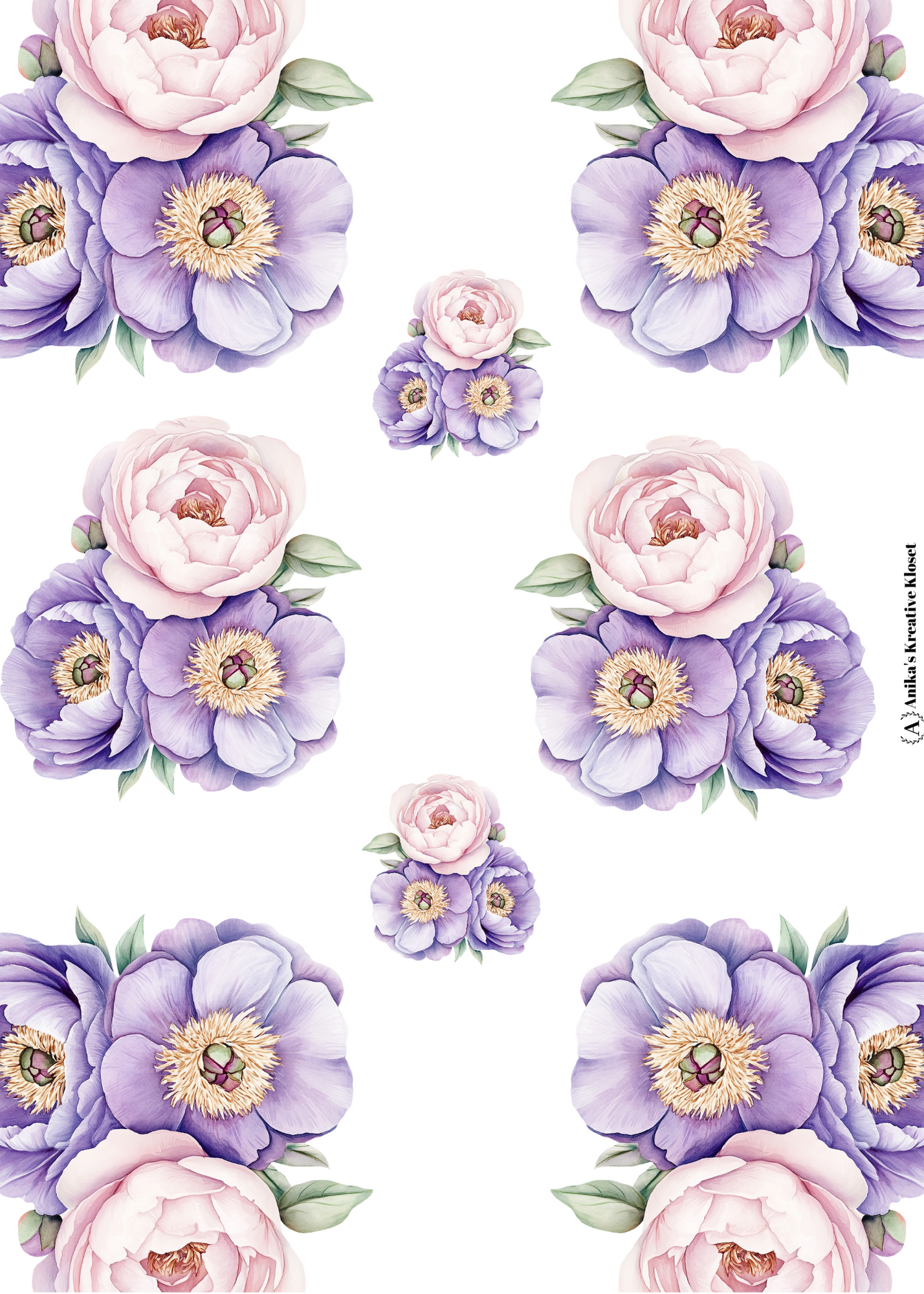 February Monthly Kit