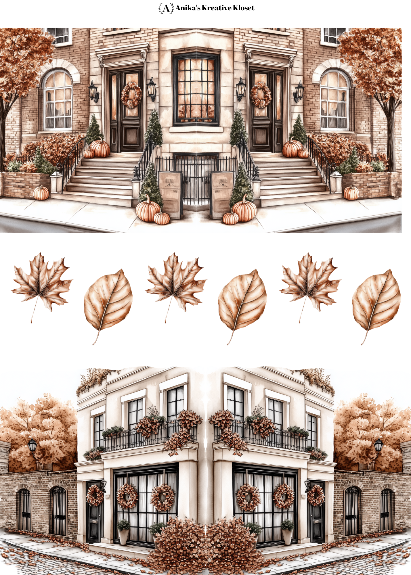 September Monthly Kit