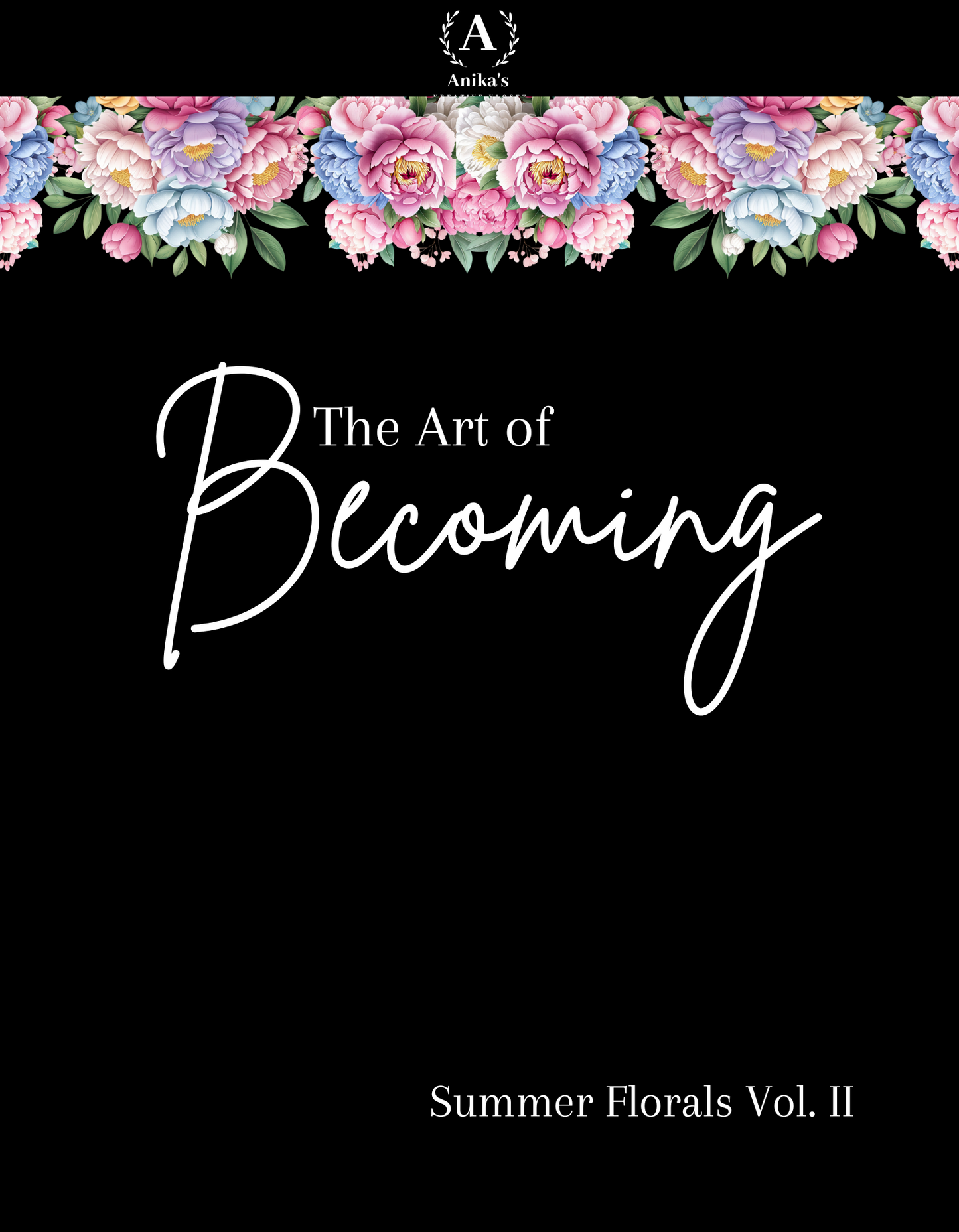 Summer Florals Vol. II