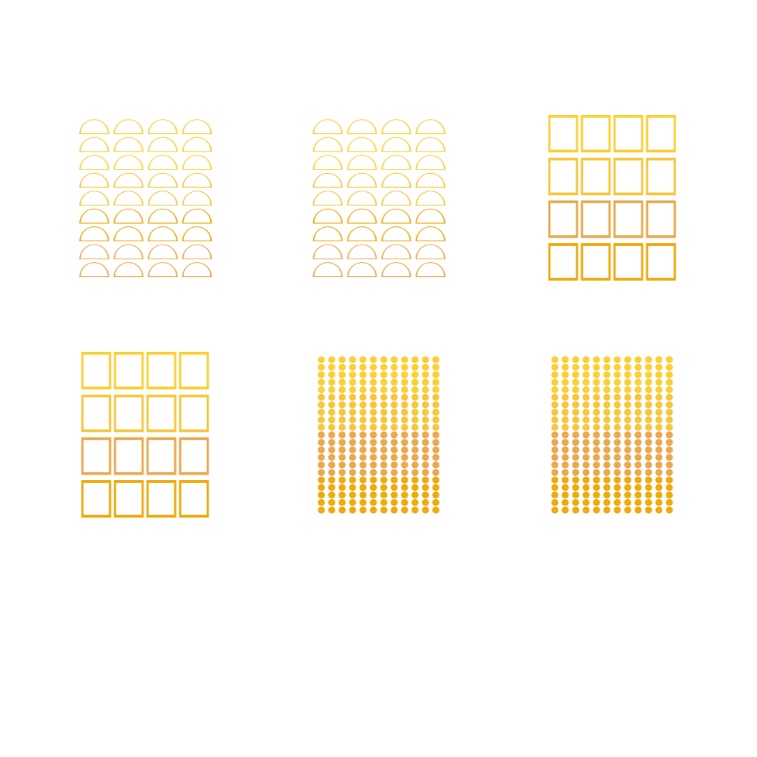 The Art of Becoming: Shades of Yellow