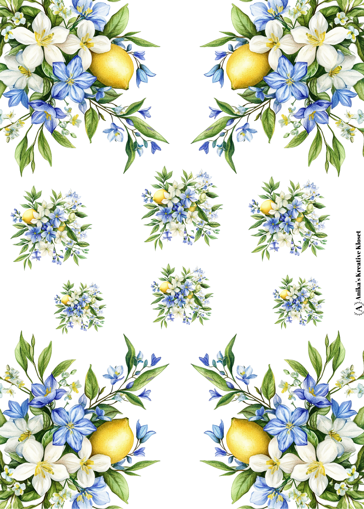 June Sticker Kit
