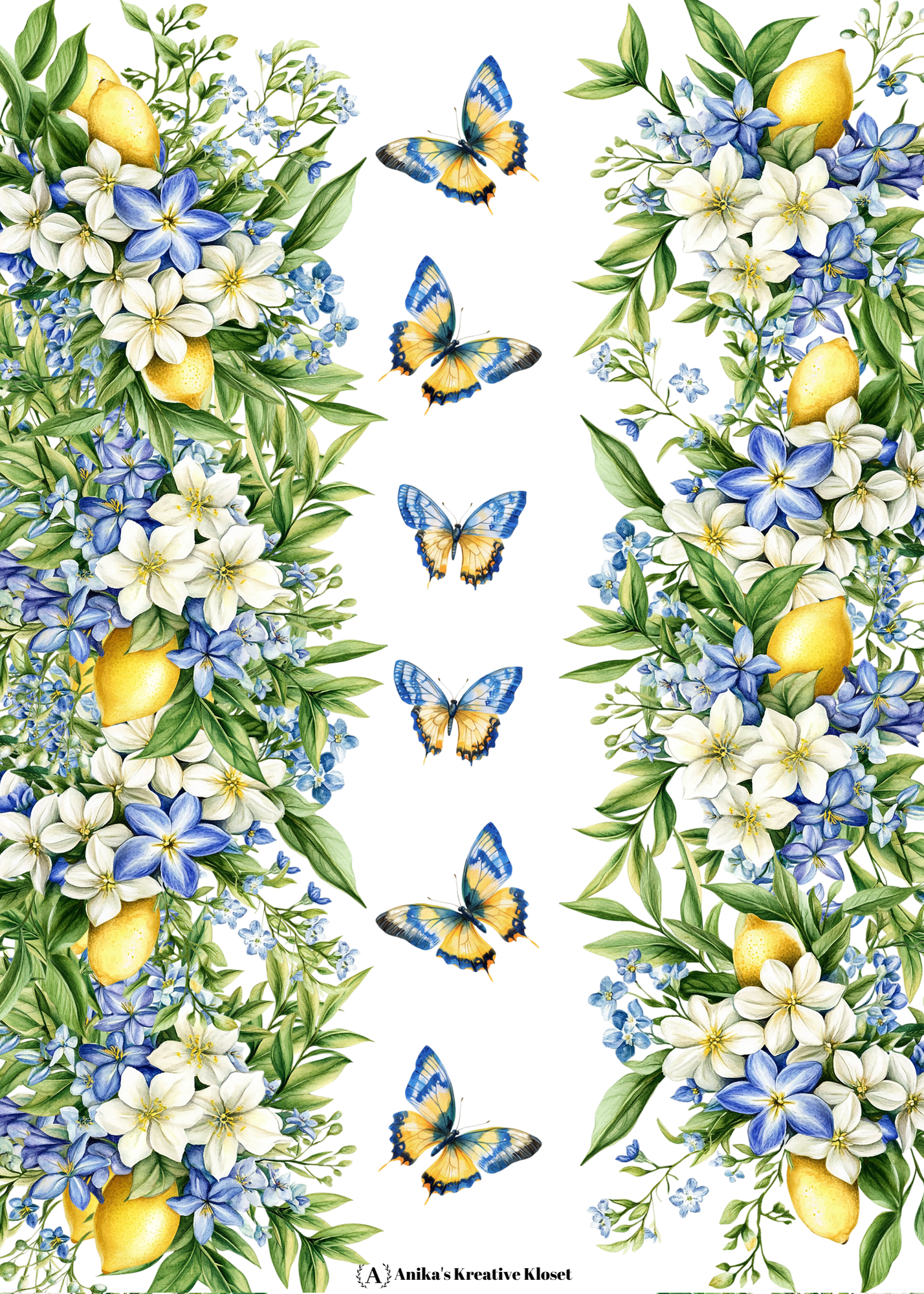 June Sticker Kit