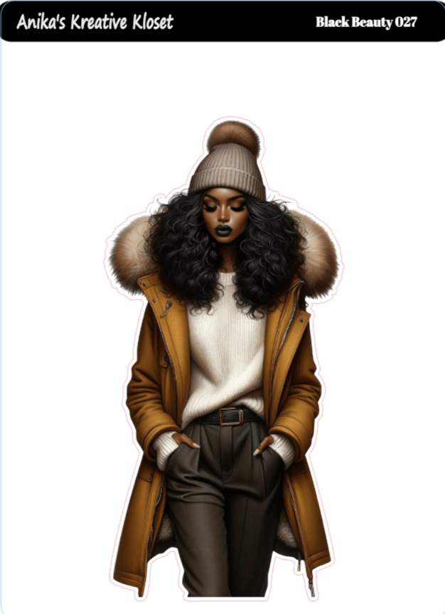 Black Beauty 027