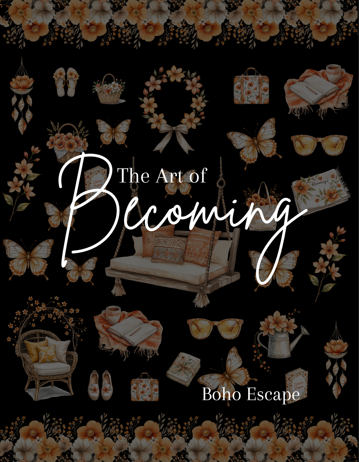 BoHo Escape