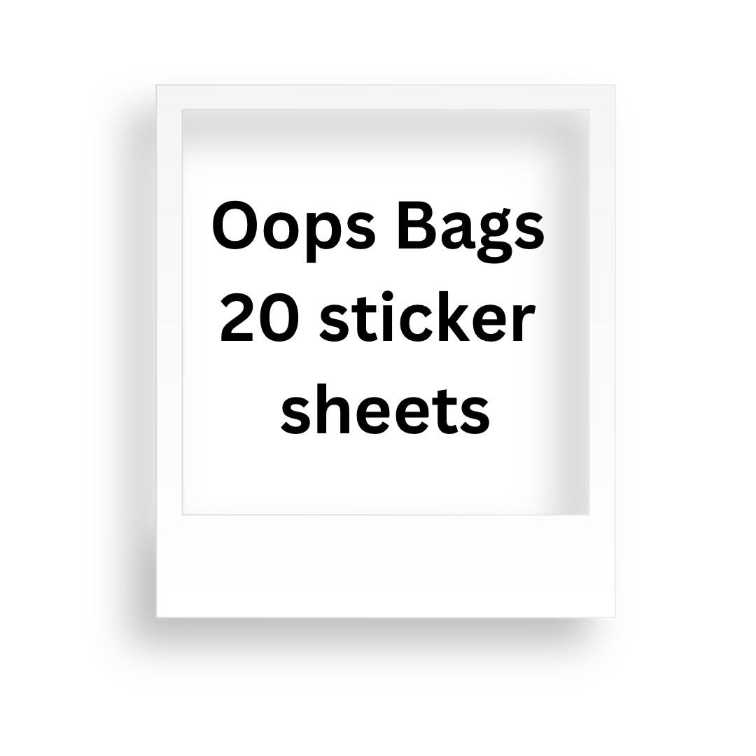 Oops Bags