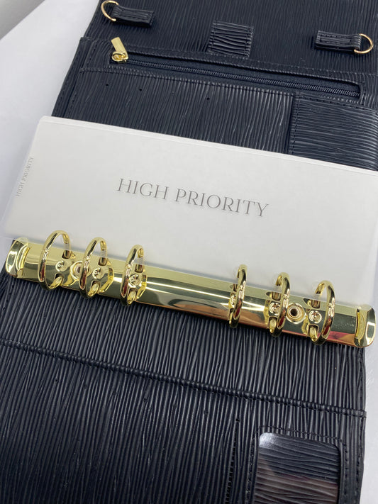 High Priority Bookmark