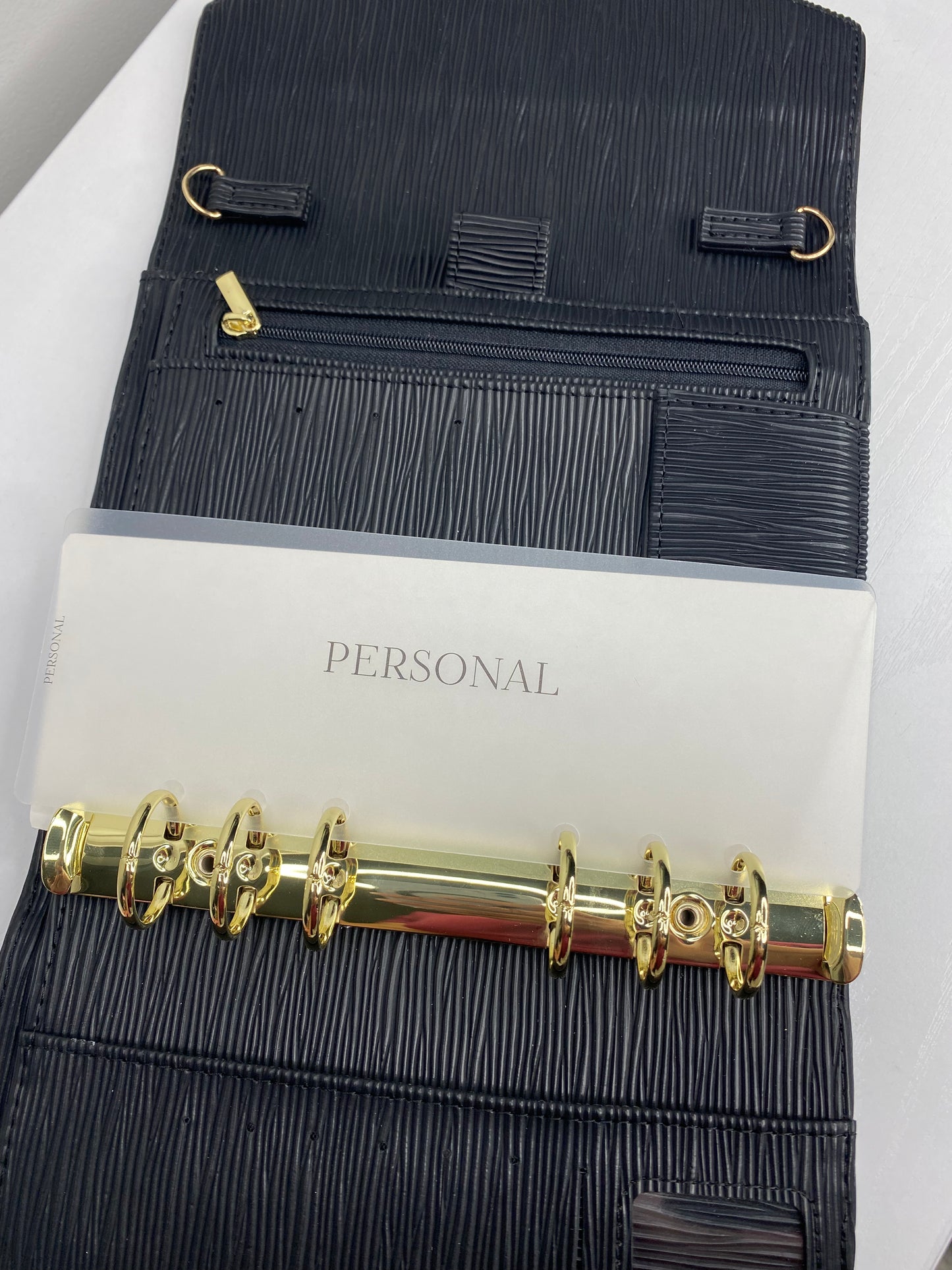 Personal Bookmark