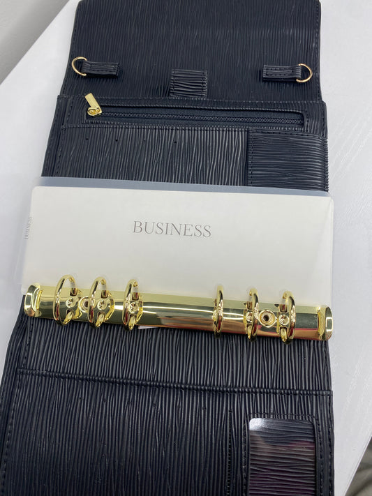 Business Bookmark