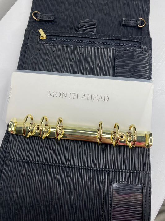 Month Ahead Bookmark