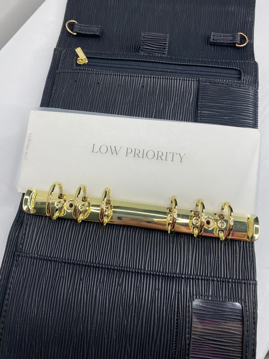 Low Priority Bookmark