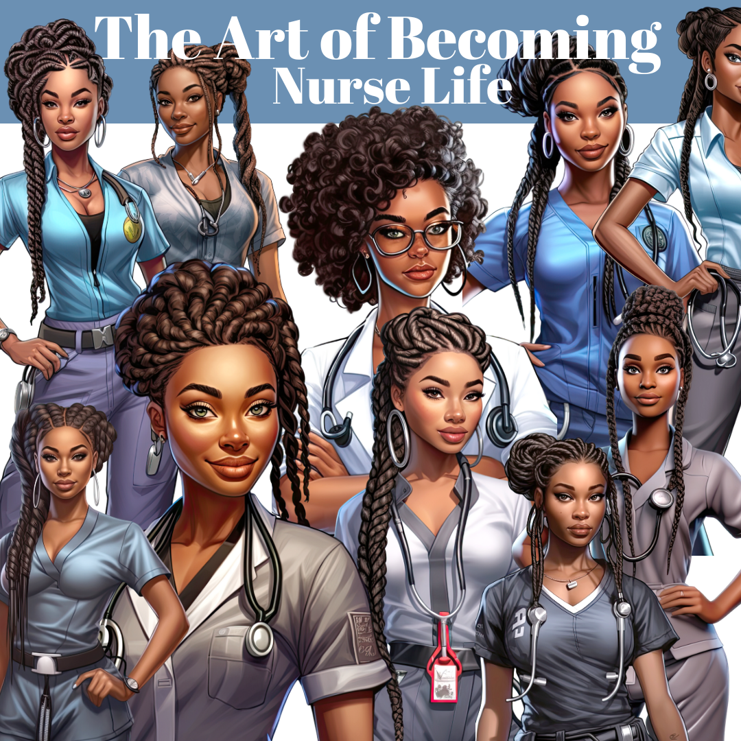 The Art of Becoming II KD 146 - 175
