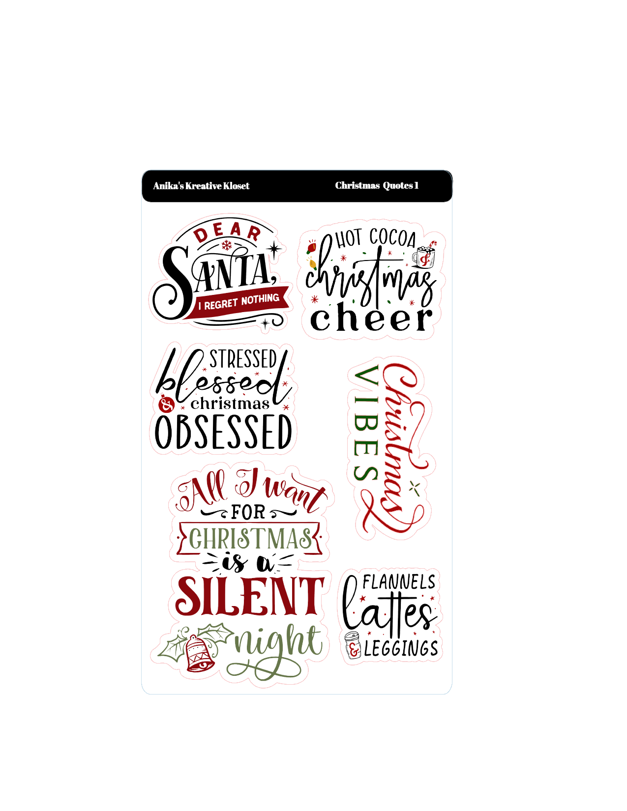 Christmas Quotes