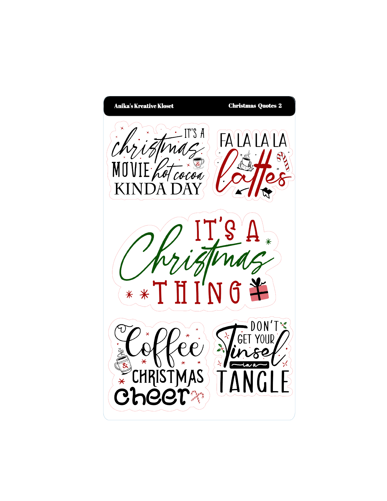 Christmas Quotes