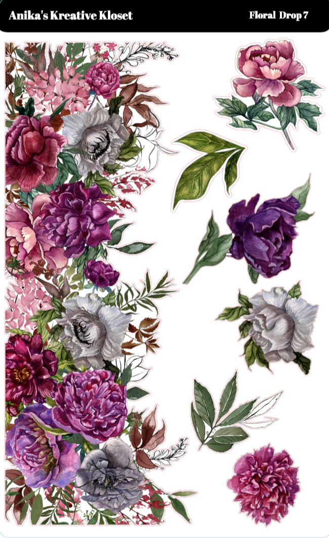 Fancy Floral Bundle