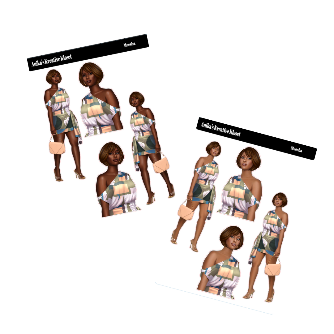 Free to Be Me Collection Bundle