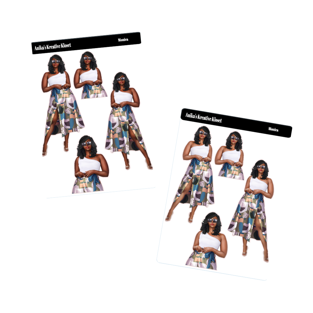 Free To Be Me Doll Collection Bundle