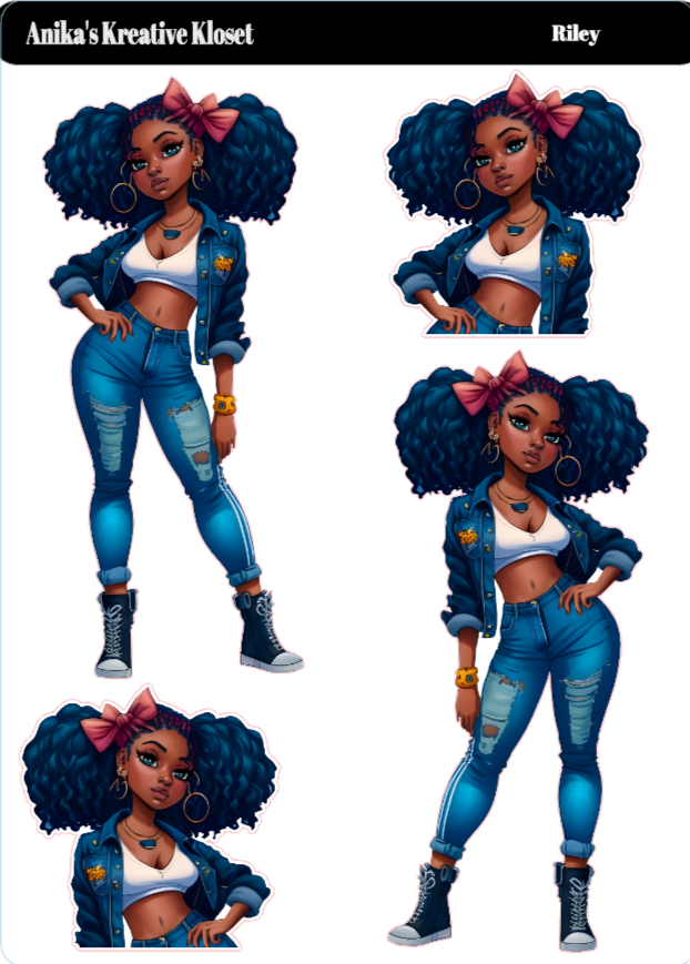 Riley
