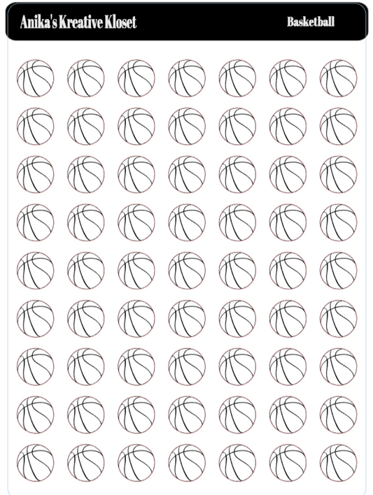 Basketball