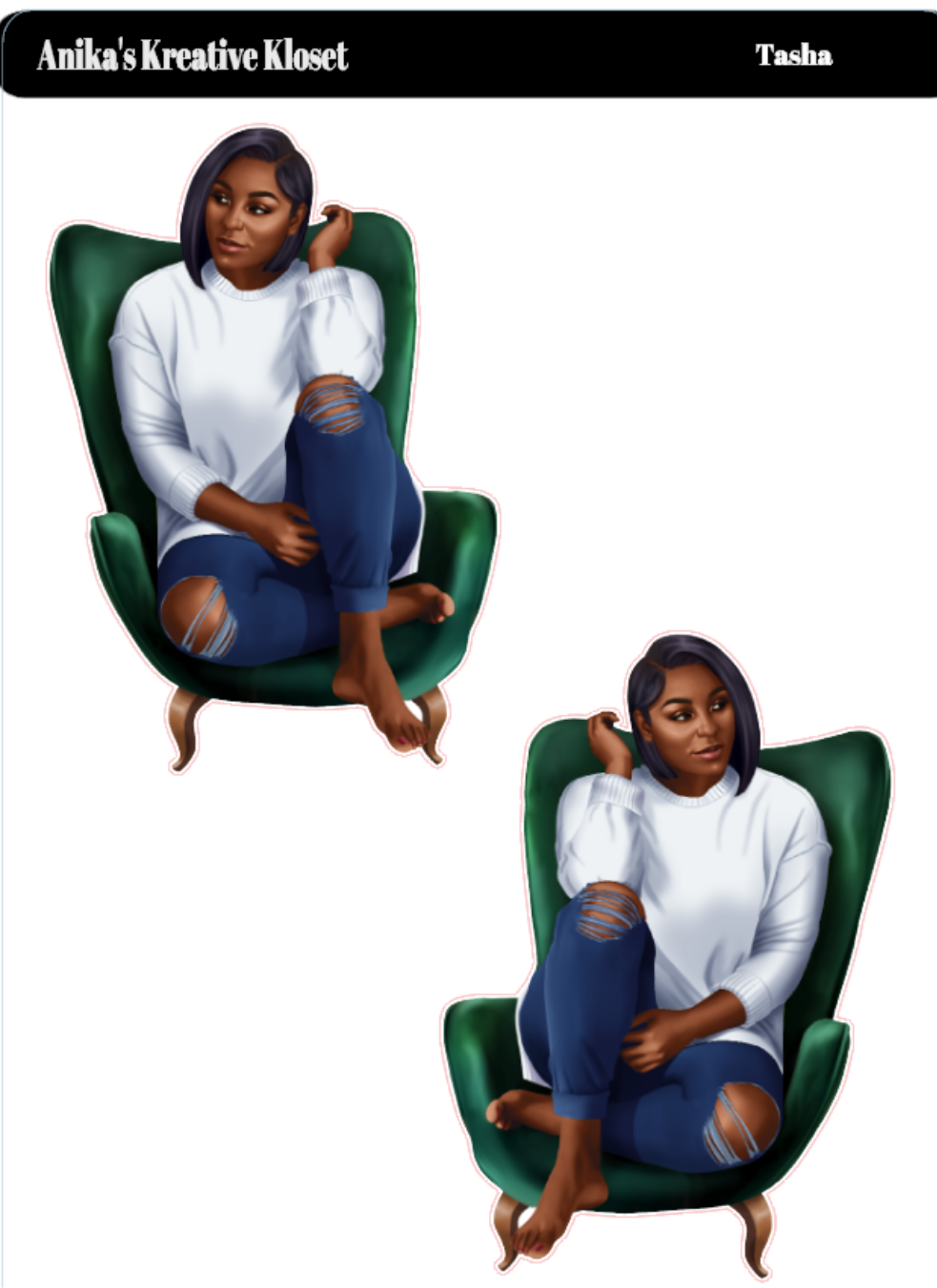 Tasha