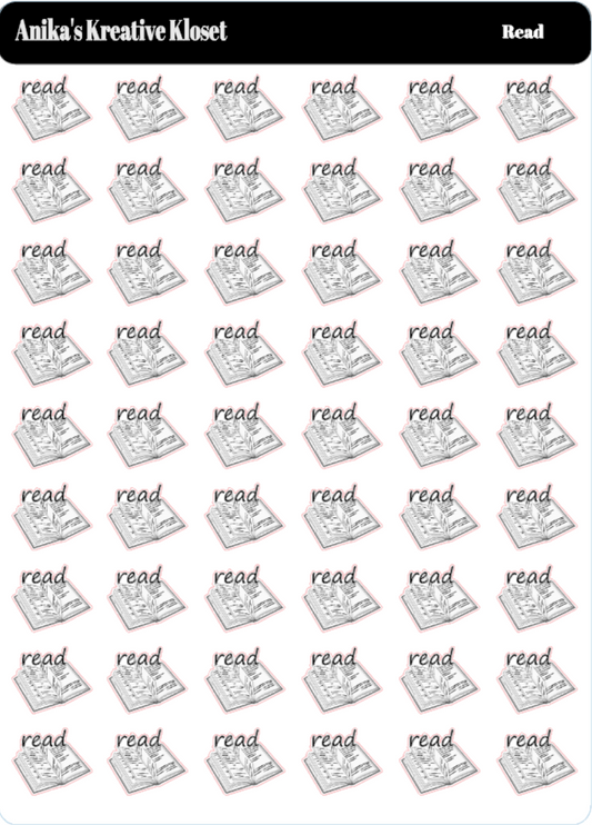 Read