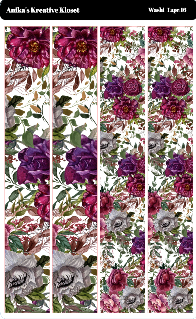 Fancy Floral Bundle