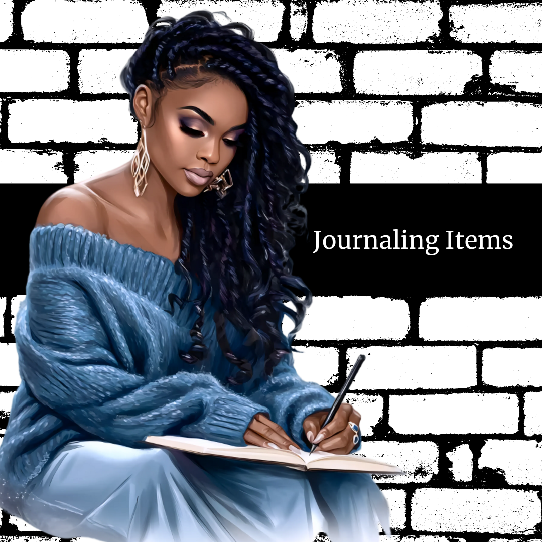 Journaling Items