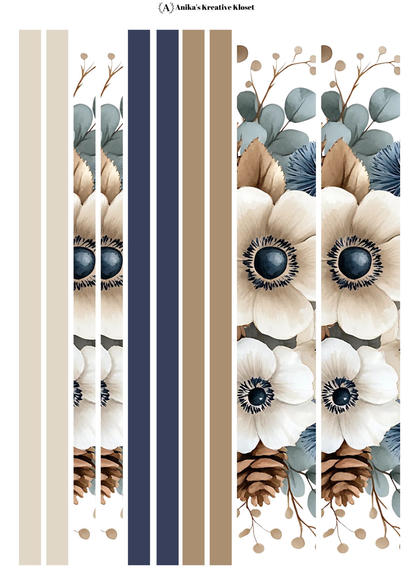 January Monthly Kit 2026