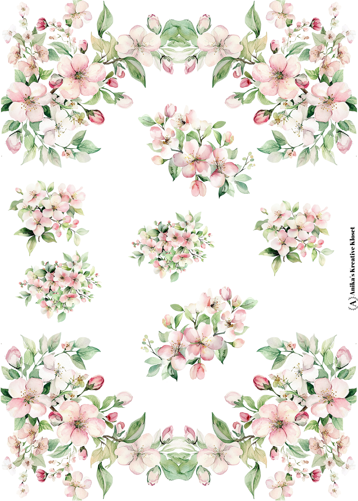 May Monthly Kit