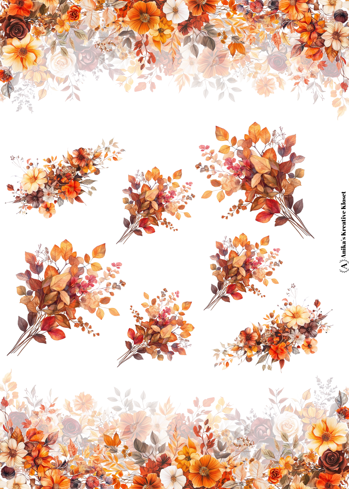 November Monthly Kit