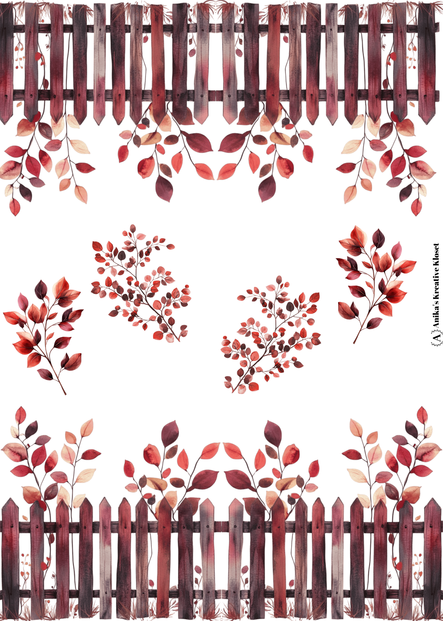 October Monthly Kit