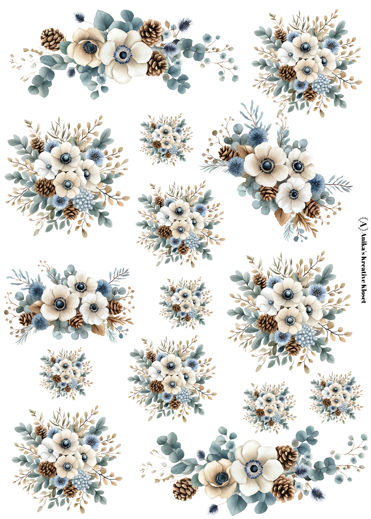 January Monthly Kit 2026