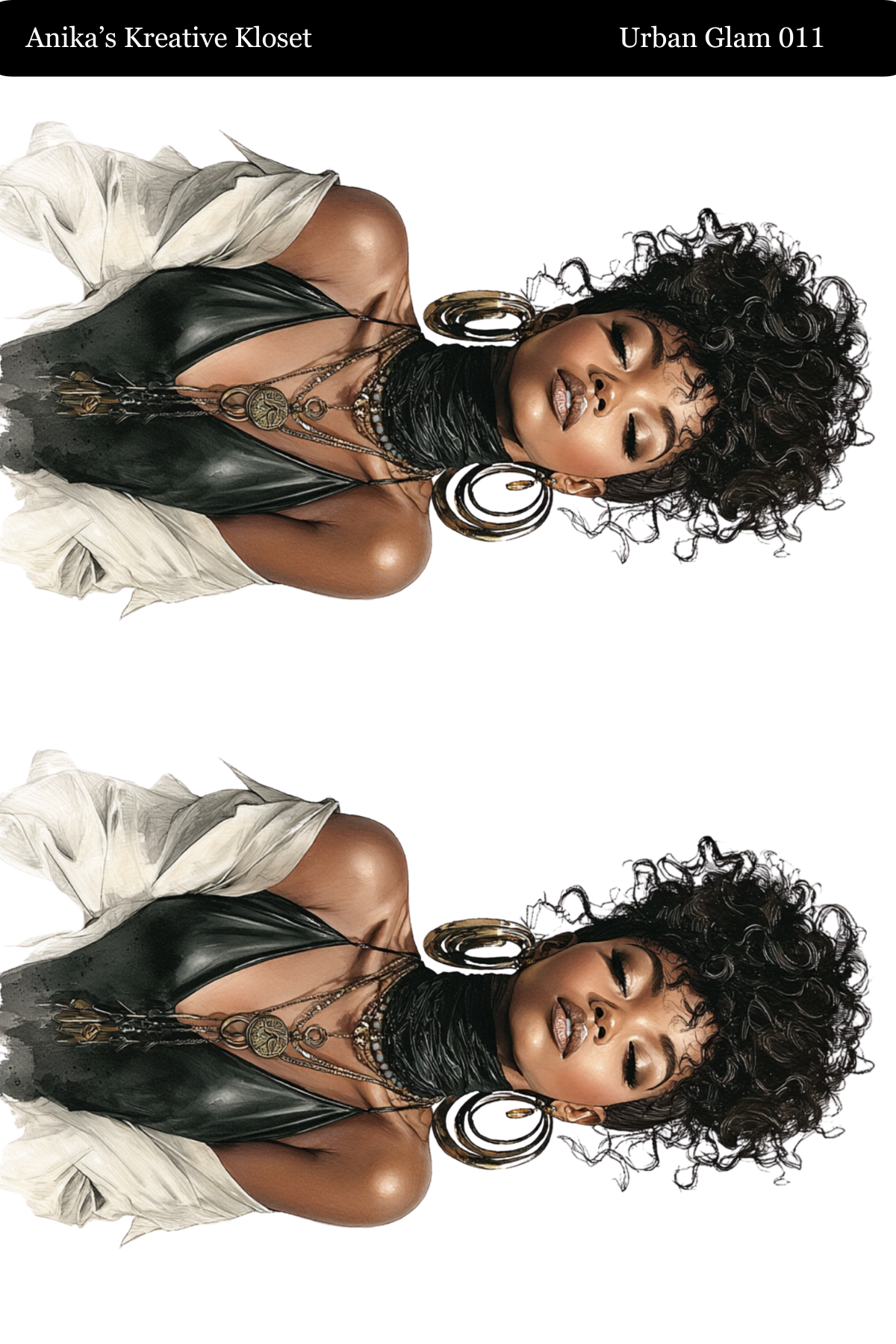 Urban Glam