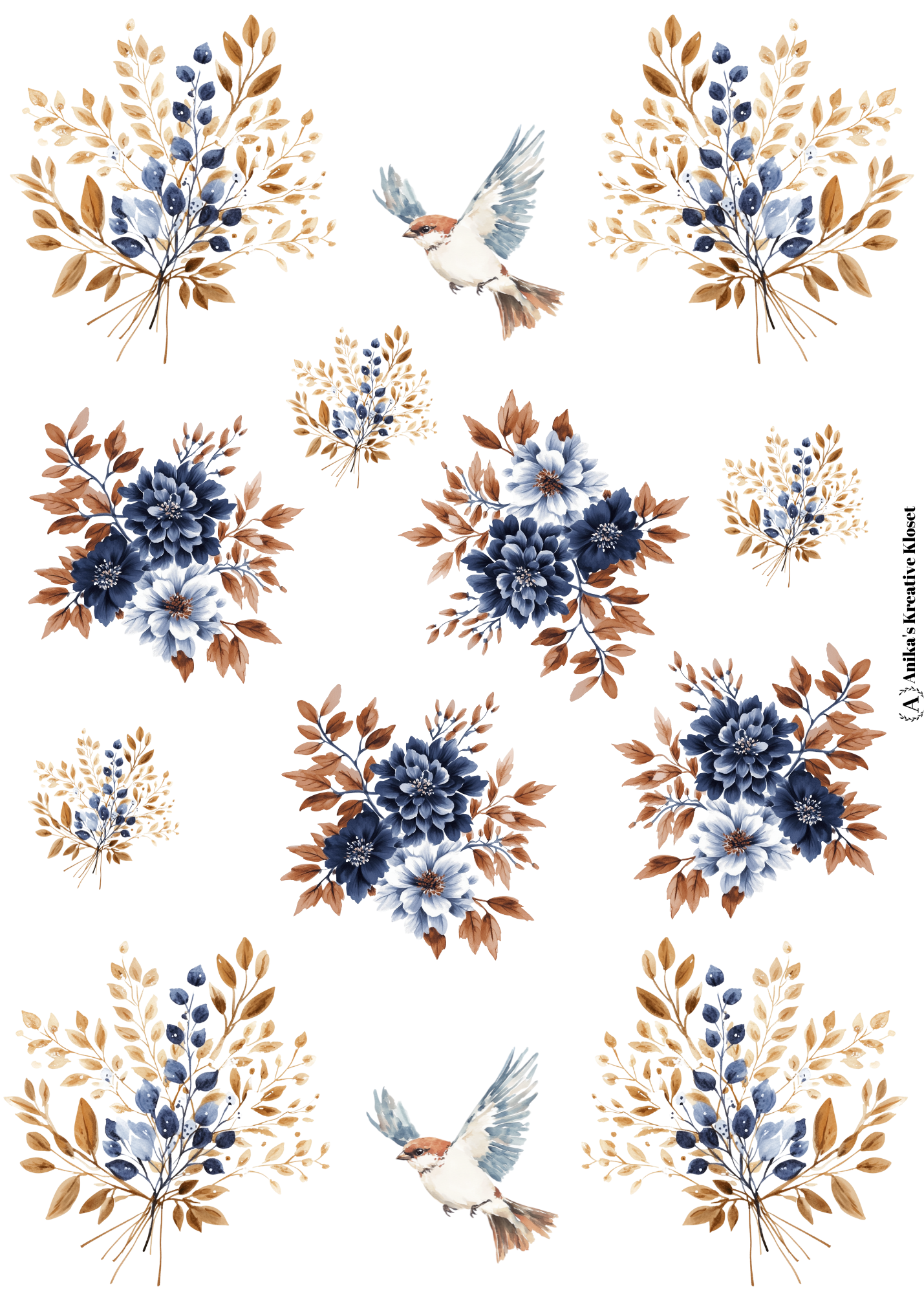 October Monthly Kit