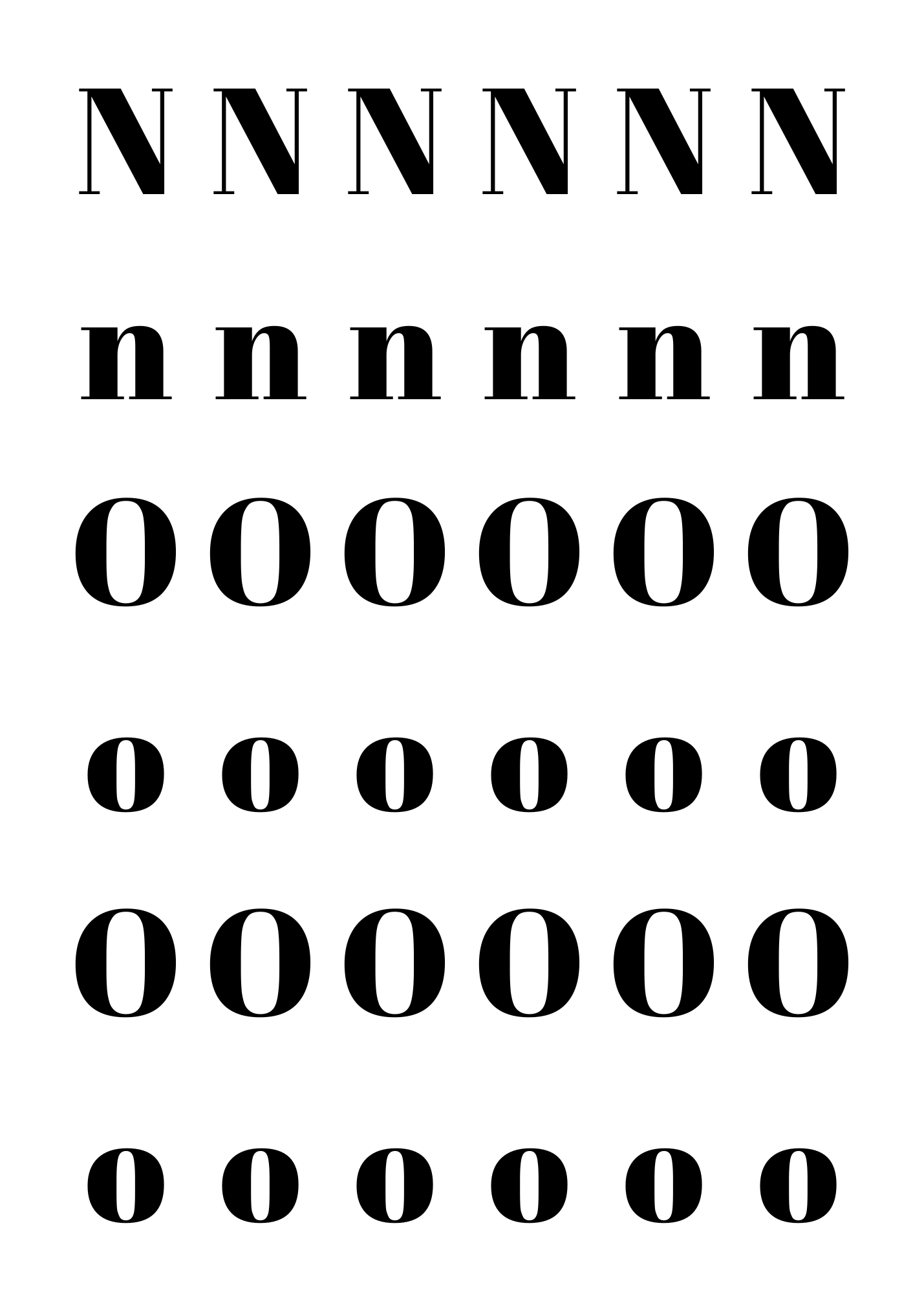 Alphabet