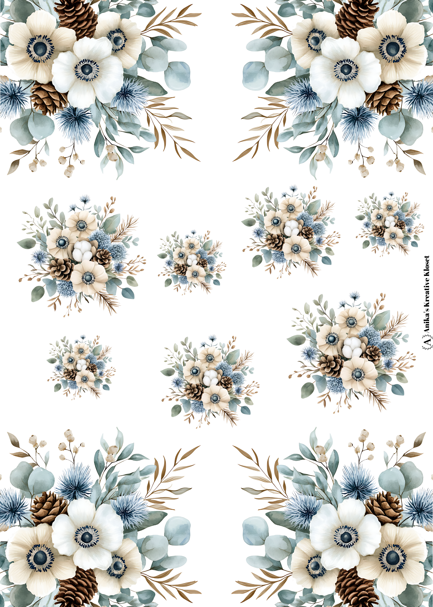 January Monthly Kit 2026