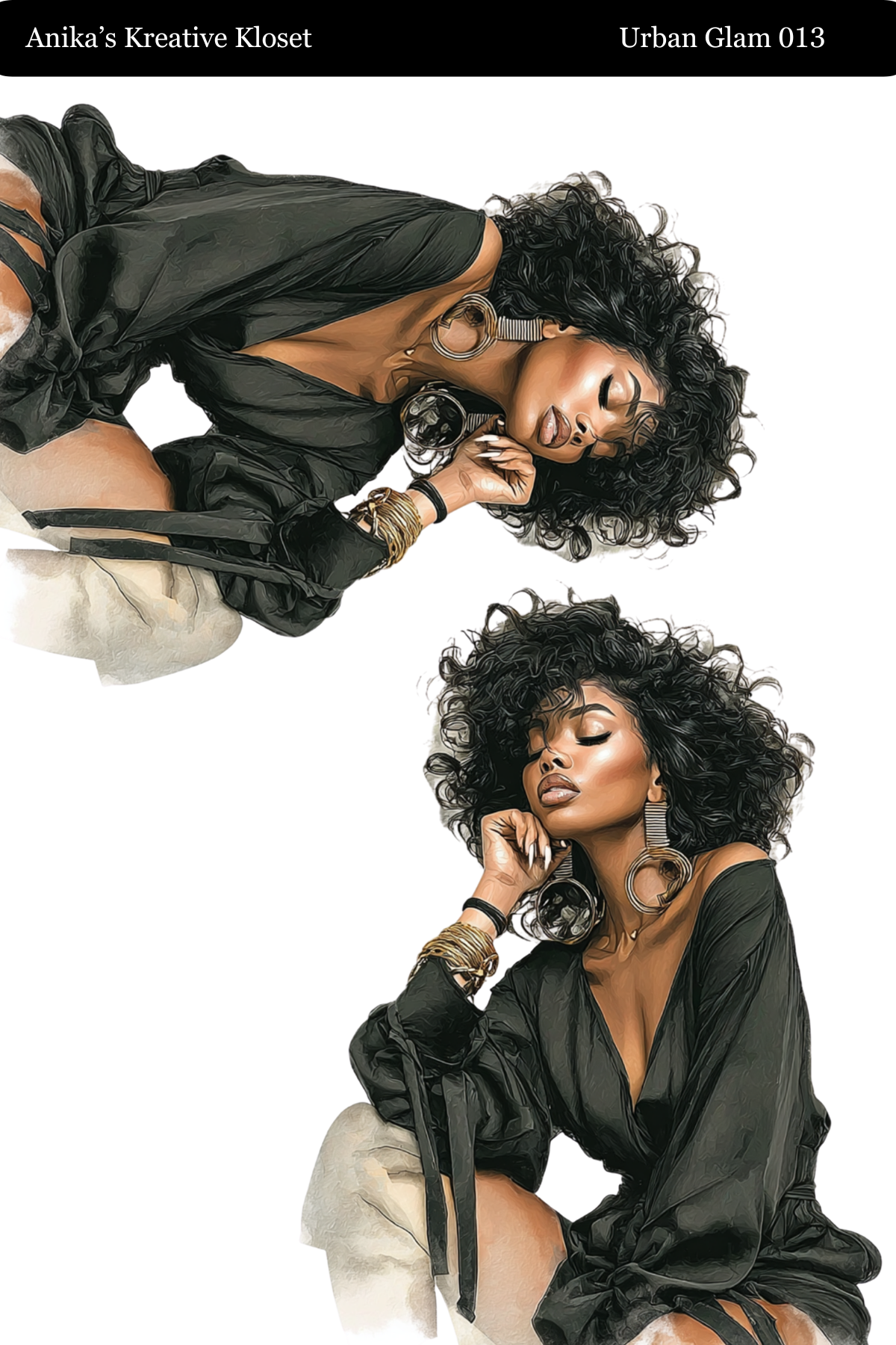 Urban Glam