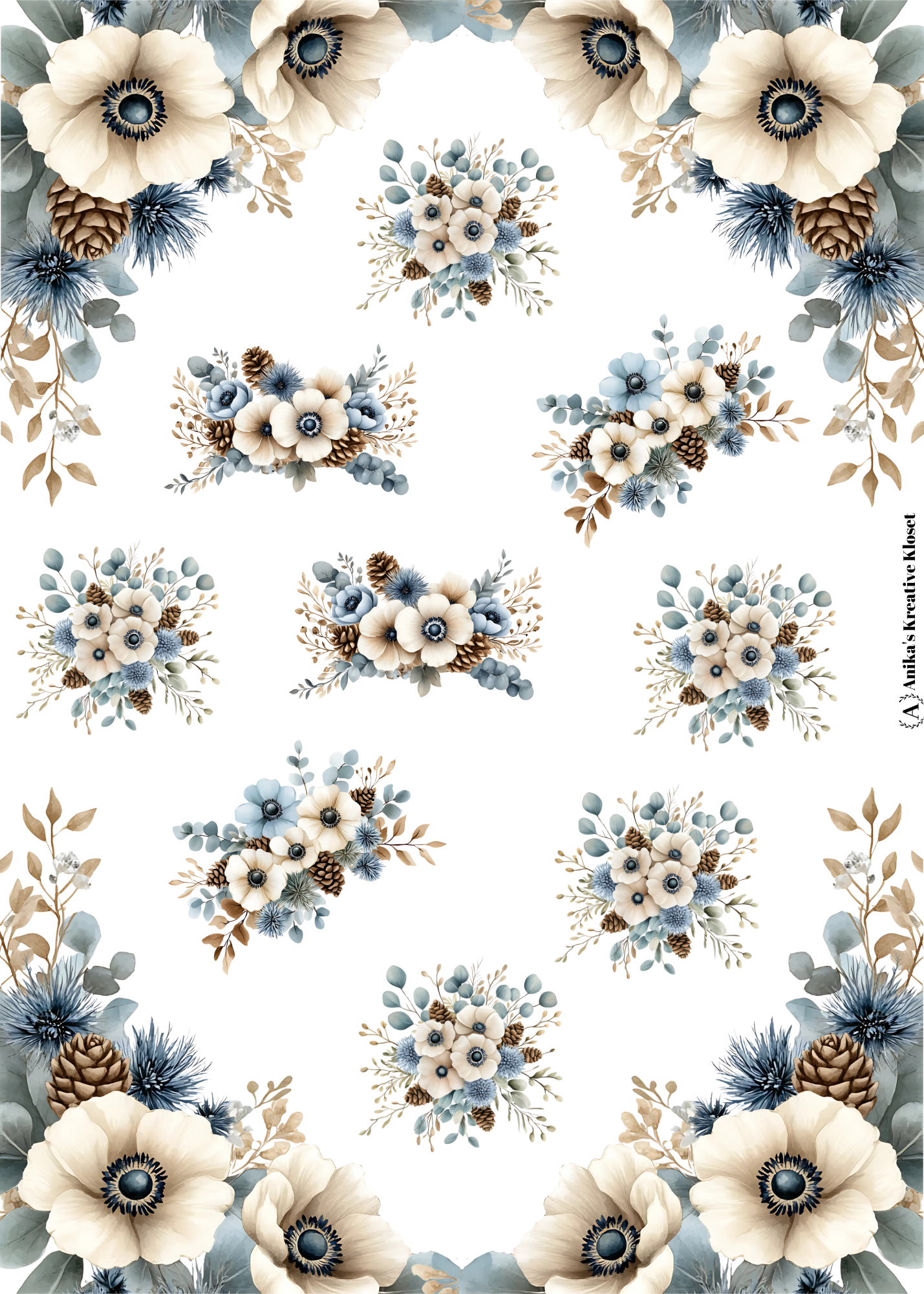 January Monthly Kit 2026