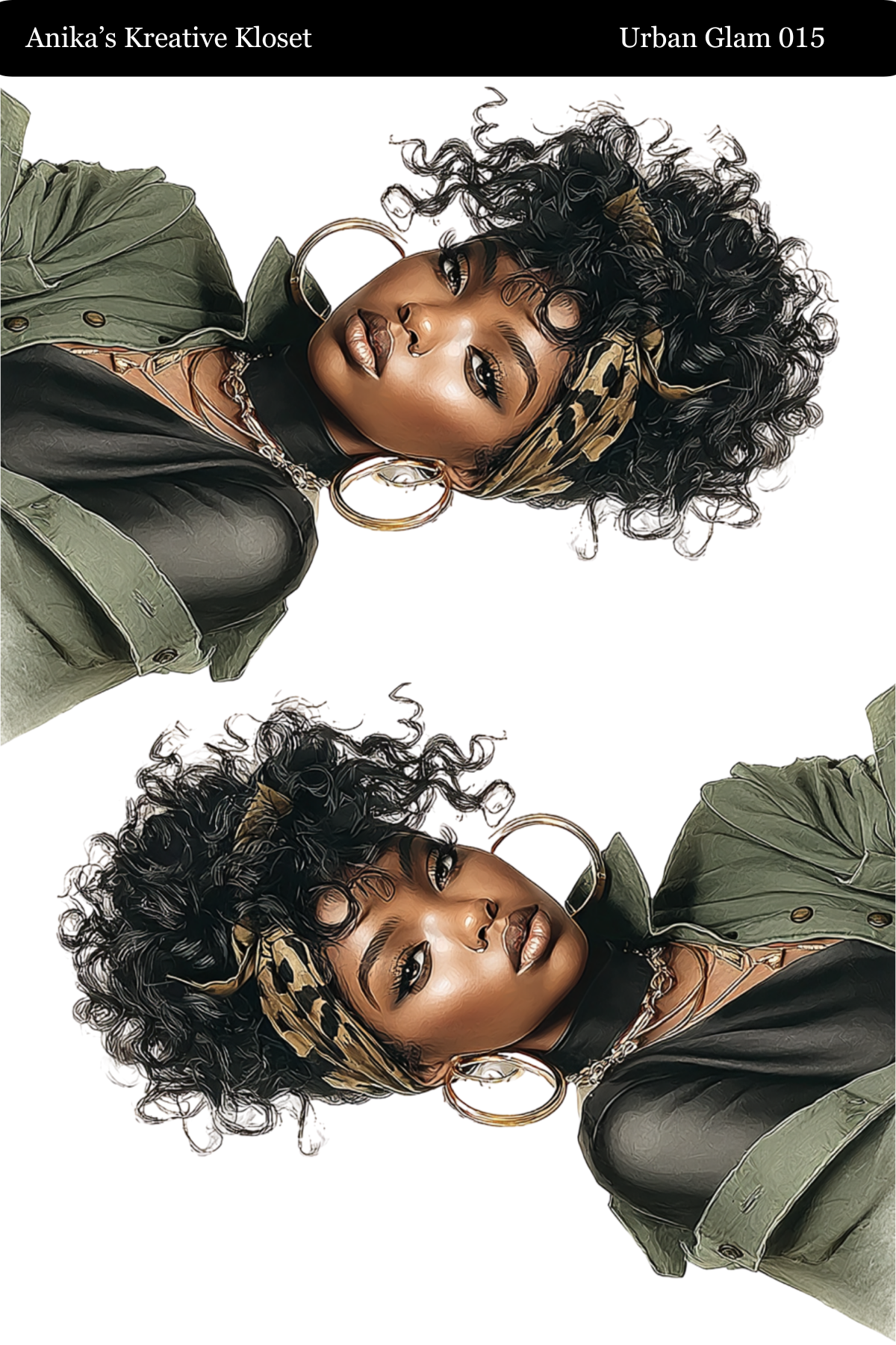 Urban Glam