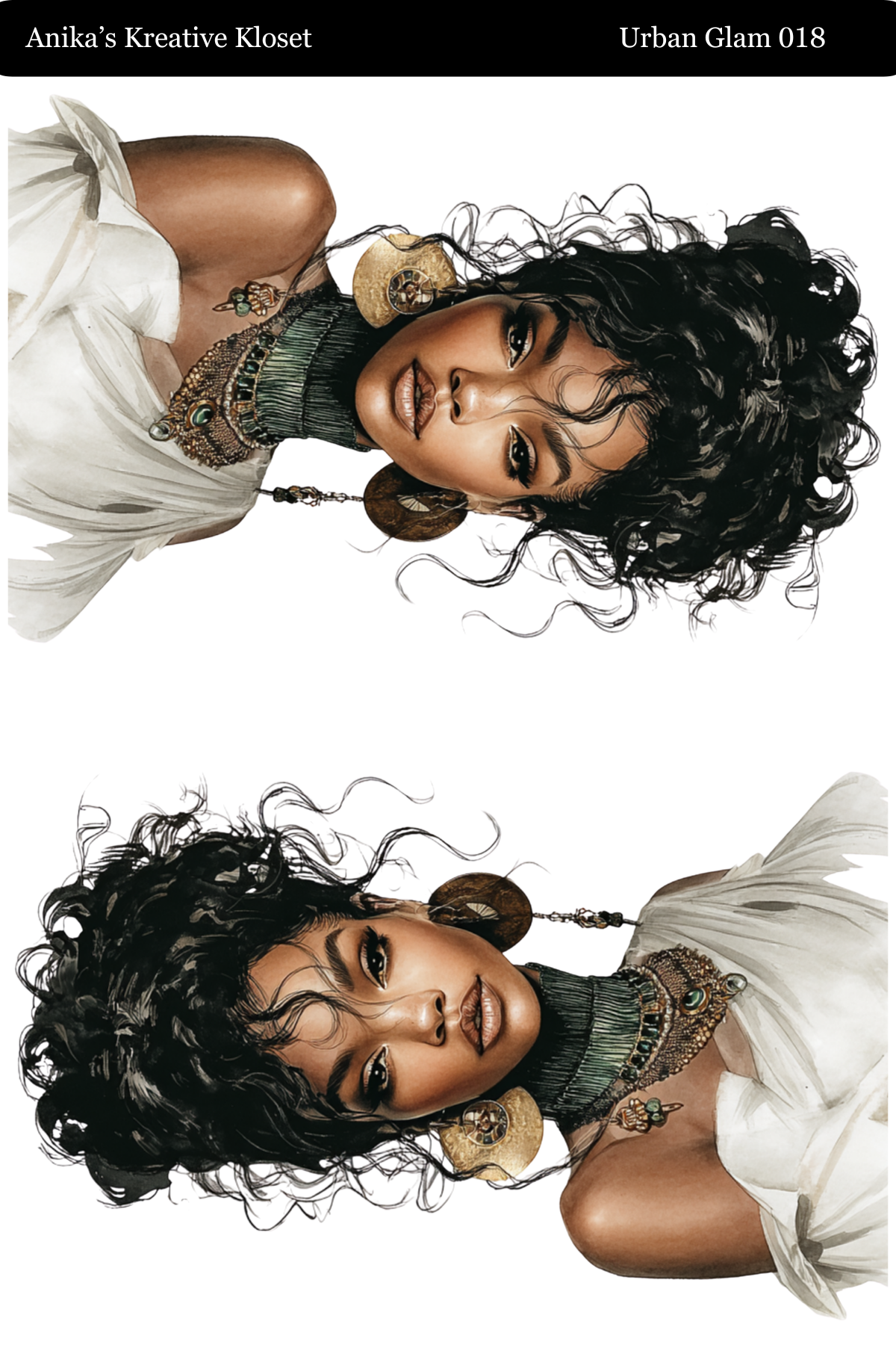 Urban Glam