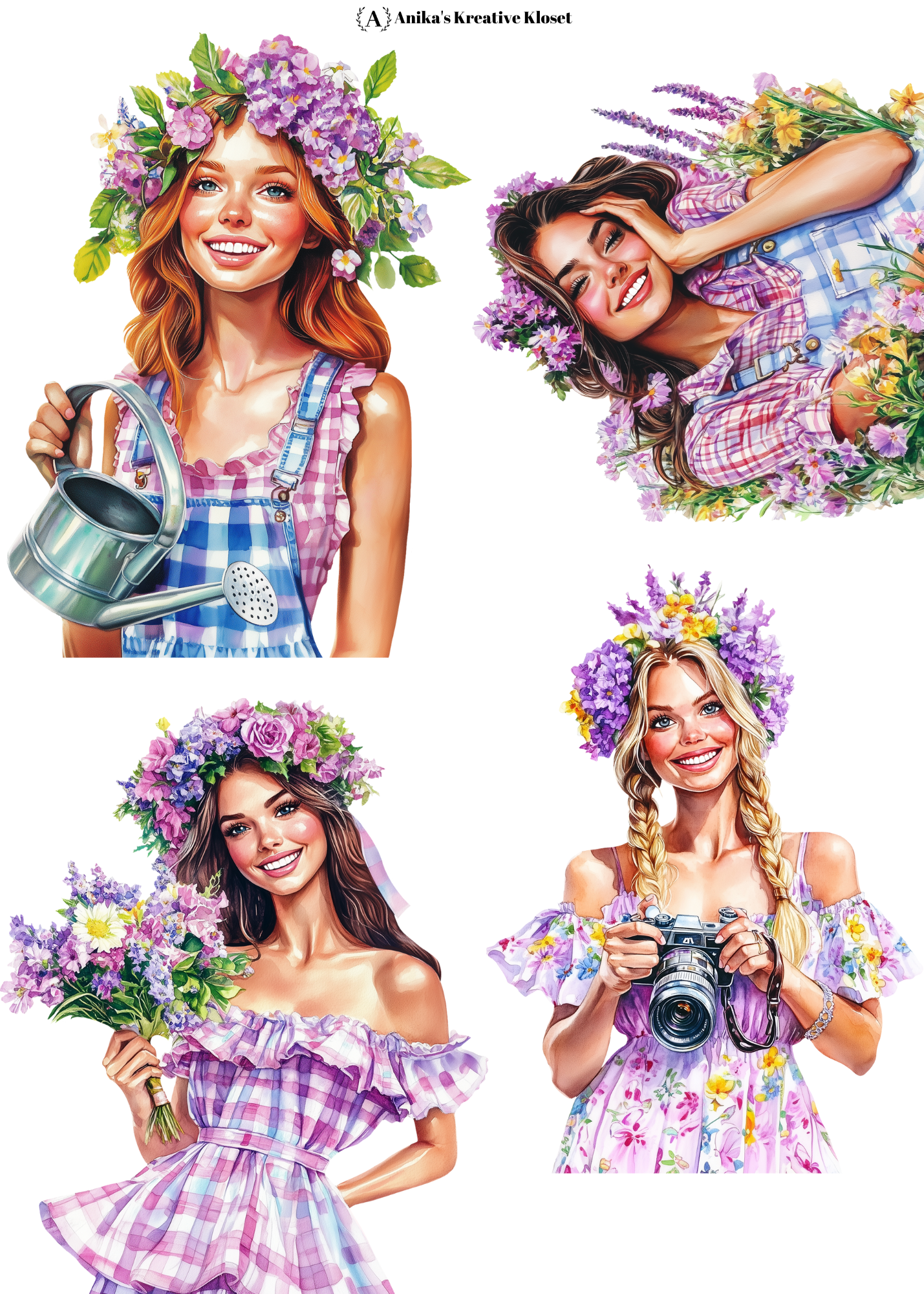 April Monthly Add On