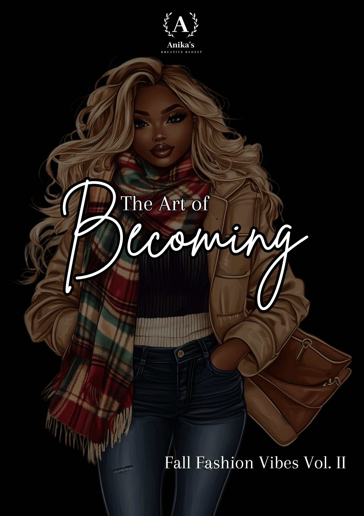 Fall Fashion Vibes Vol. II