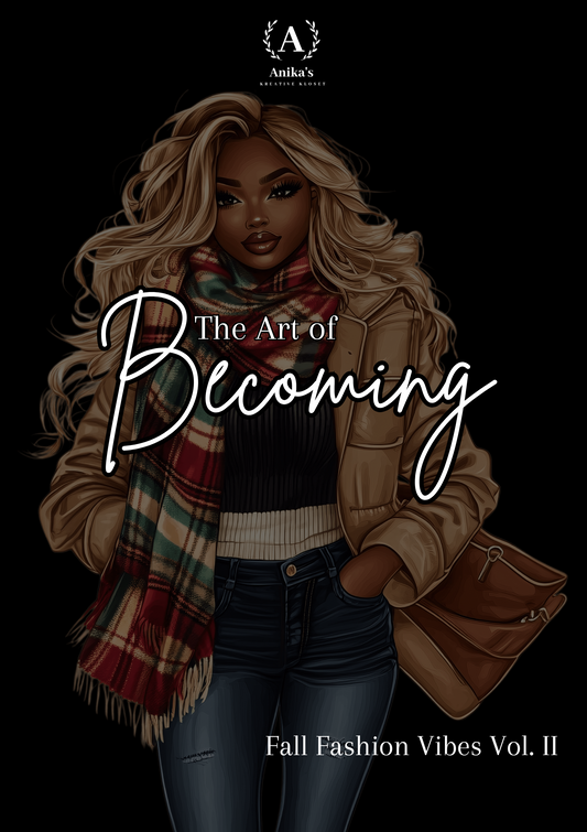 Fall Fashion Vibes Vol. II