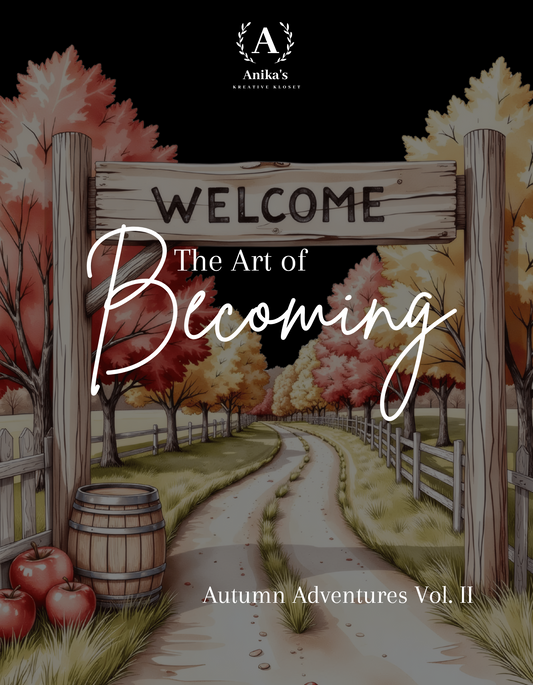 Autumn Adventures Vol. II