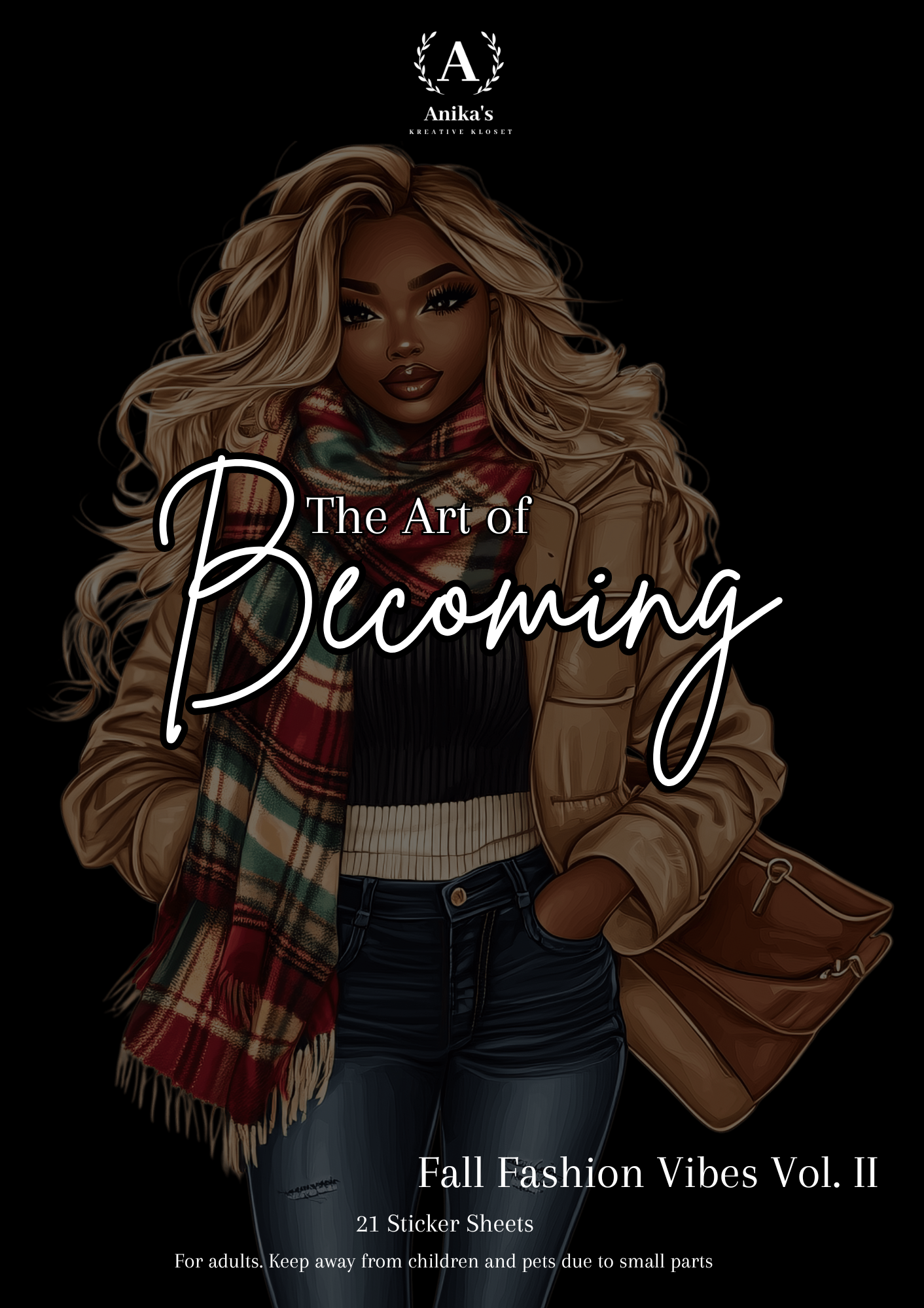 Fall Fashion Vibes Vol. II