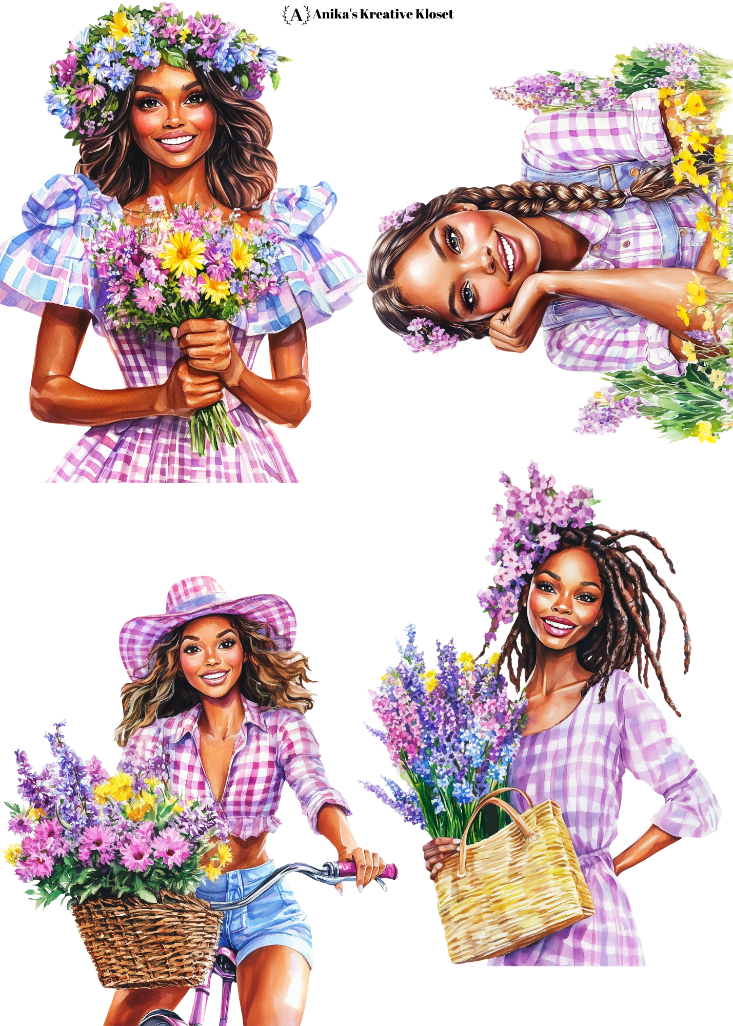 April Monthly Add On