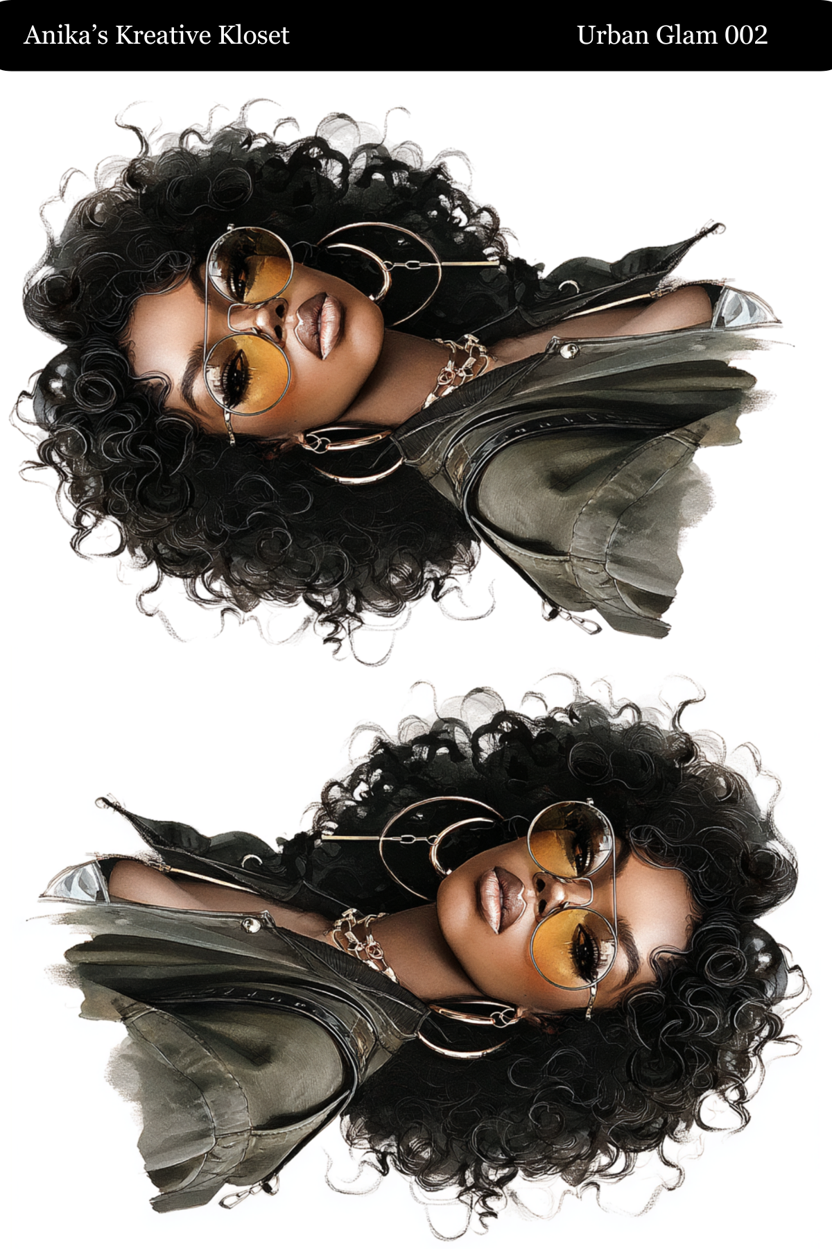 Urban Glam