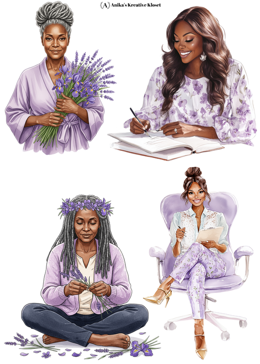 February Dolls Add-Ons